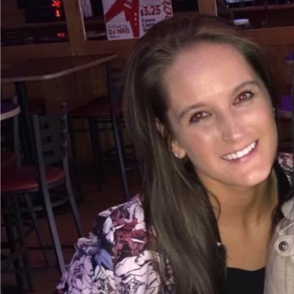 Meet your Posher, Ericka
